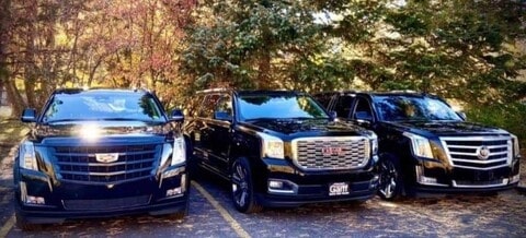 limousines service in Joseco Nevada